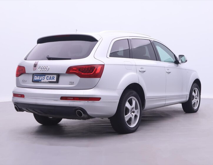 Audi Q7 SUV 3,0 l 176 kw