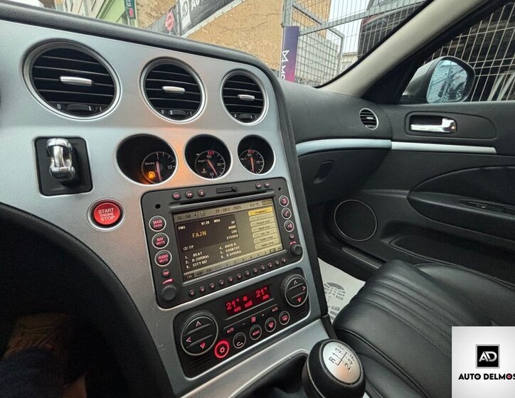 Alfa Romeo Ostatní 38