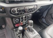 Jeep Wrangler Ostatní 2,0 l 200 kw