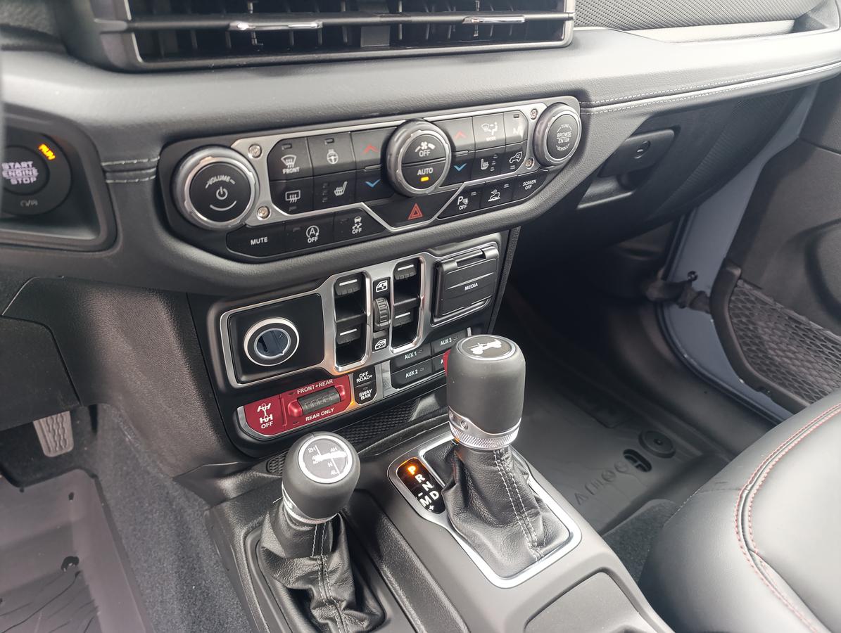 Jeep Wrangler Ostatní 2,0 l 200 kw