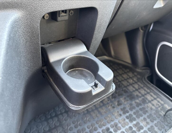 Renault Trafic Skříň 1,6 l 92 kw