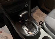 Volkswagen Caddy MPV 1,9 l 77 kw