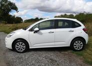 Citroën C3 29