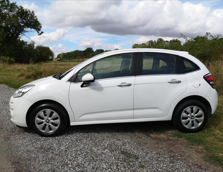 Citroën C3 29