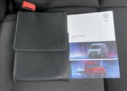 Volkswagen Crafter 14