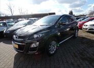 Mazda CX-7 Kombi 2,2 l 127 kw
