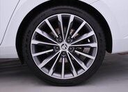 Škoda Superb Kombi 2,0 l 206 kw