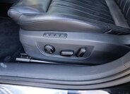 Škoda Superb Kombi 2,0 l 140 kw