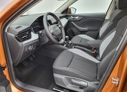Škoda Kamiq SUV / Terénní 999,0 85 kw
