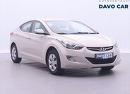 Hyundai Elantra 1