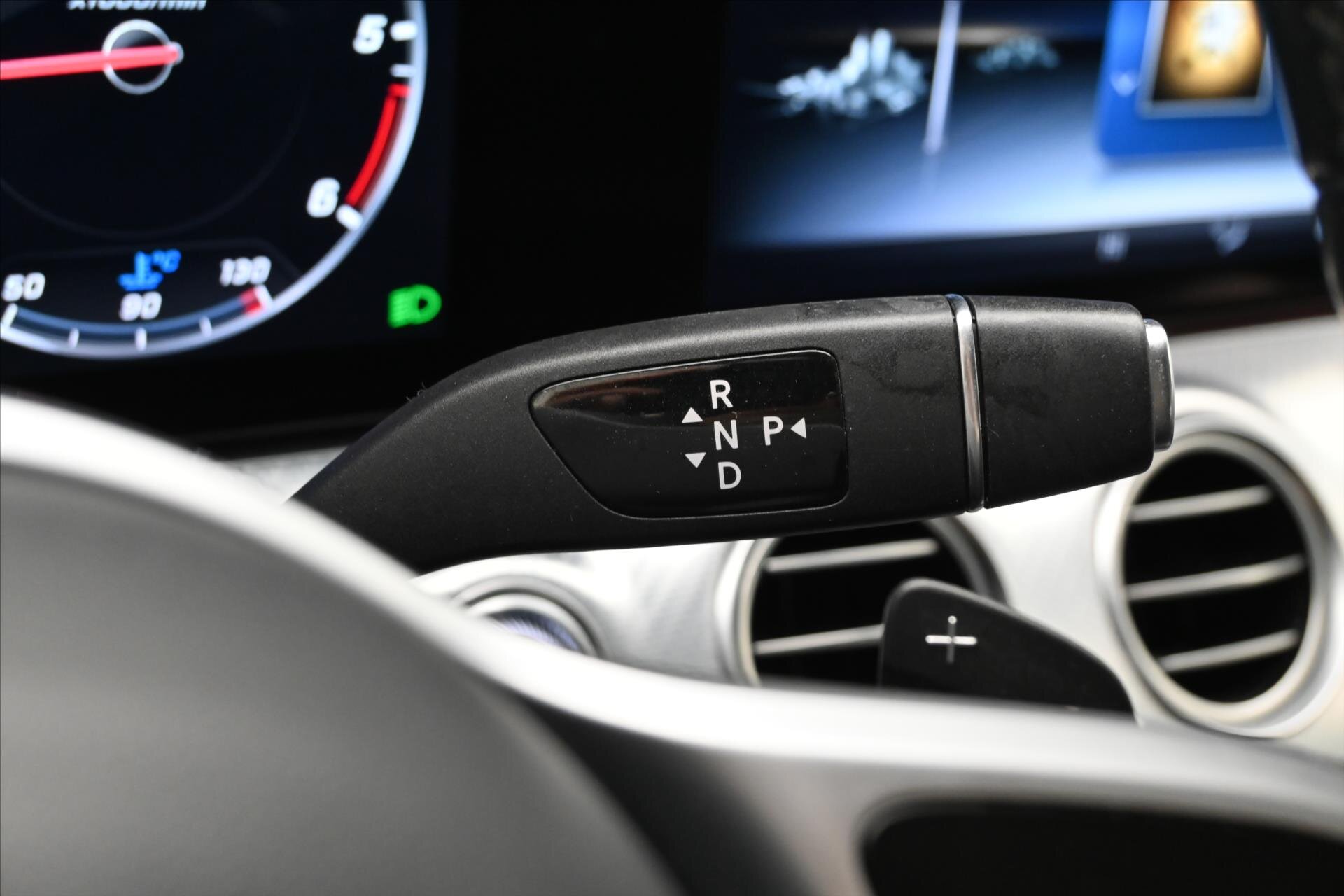 Mercedes-Benz Třídy E