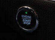 Ford S-MAX MPV 2,0 l 132 kw