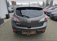Mazda 3 Hatchback 1,6 l 77 kw