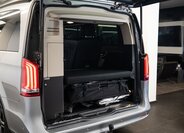 Mercedes-Benz Třídy V 24