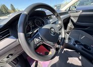 Volkswagen Passat Ostatní 1,6 l 88 kw