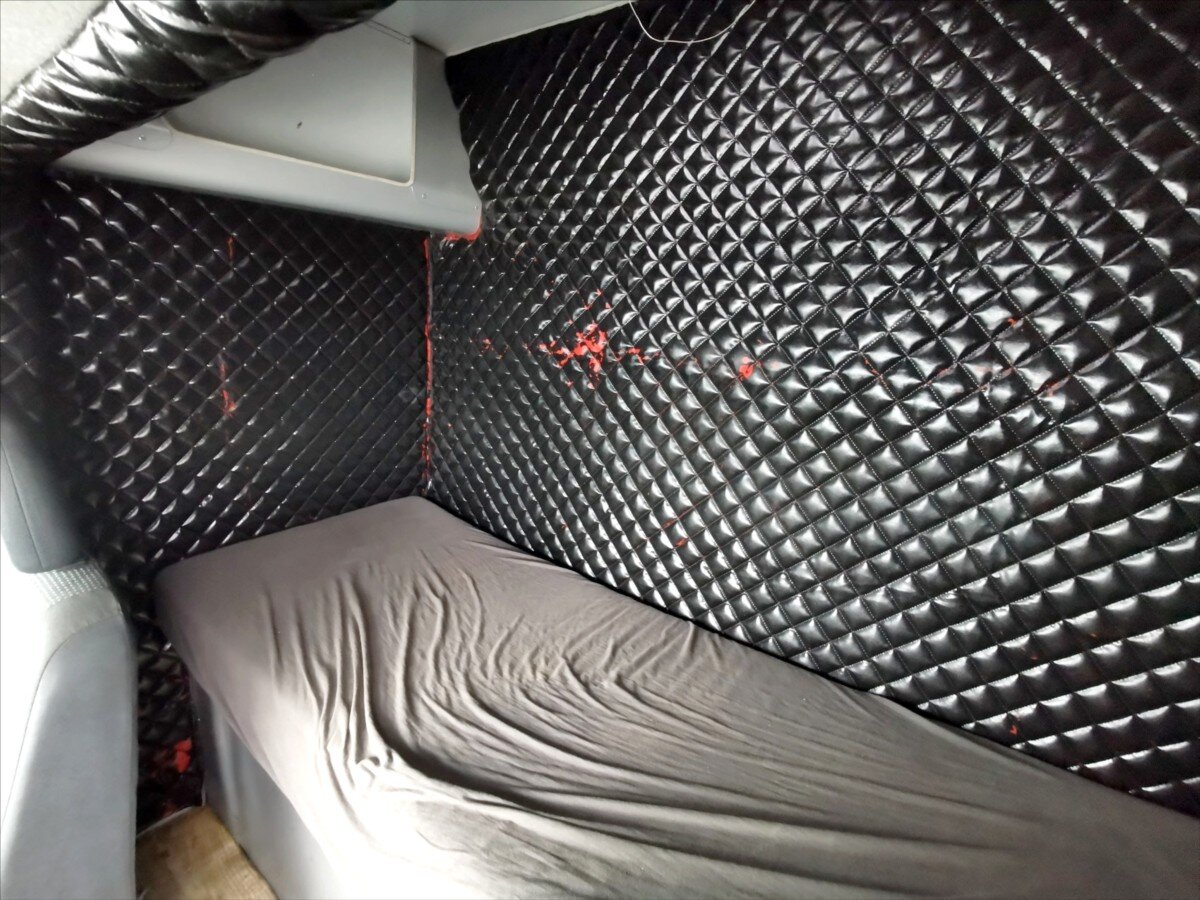 Mercedes-Benz Sprinter Ostatní 3,0 l 140 kw