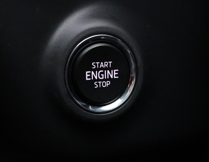 Škoda Octavia Liftback 2,0 l 85 kw