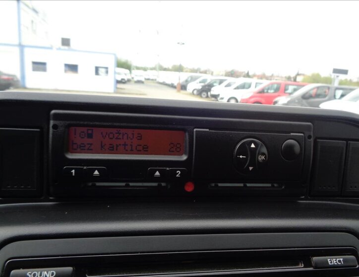 Volkswagen Transporter Ostatní 2,0 l 75 kw