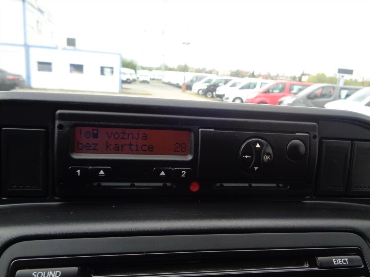 Volkswagen Transporter Ostatní 2,0 l 75 kw