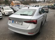 Škoda Octavia Sedan 2,0 l 85 kw