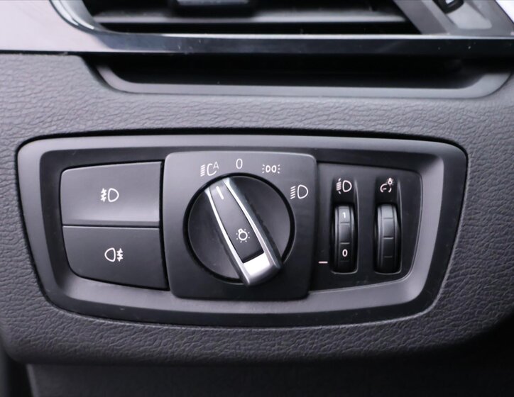 BMW X1 SUV / Terénní 2,0 l 110 kw