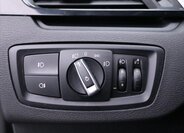 BMW X1 SUV / Terénní 2,0 l 110 kw