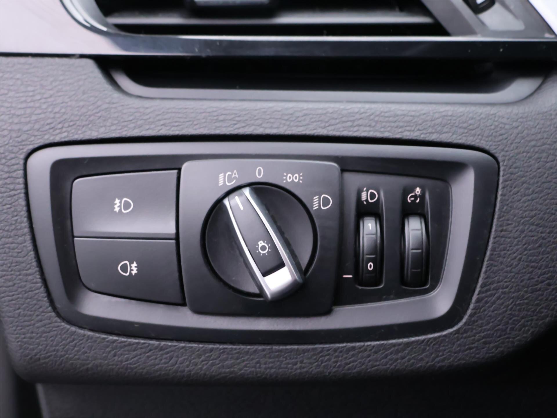 BMW X1 SUV / Terénní 2,0 l 110 kw