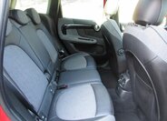 Mini Countryman Hatchback 2,0 l 140 kw