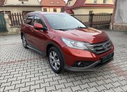Honda CR-V SUV 2,0 l 114 kw