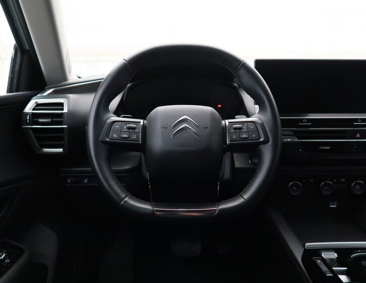 Citroën C5 X Kombi 1,6 l 133 kw