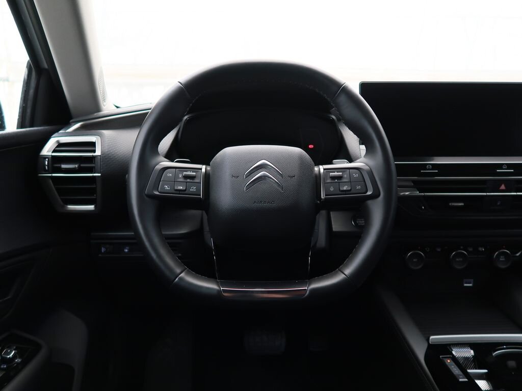 Citroën C5 X Kombi 1,6 l 133 kw