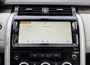 Land Rover Discovery SUV 3,0 l 190 kw