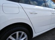 Škoda Scala Hatchback 999,0 81 kw