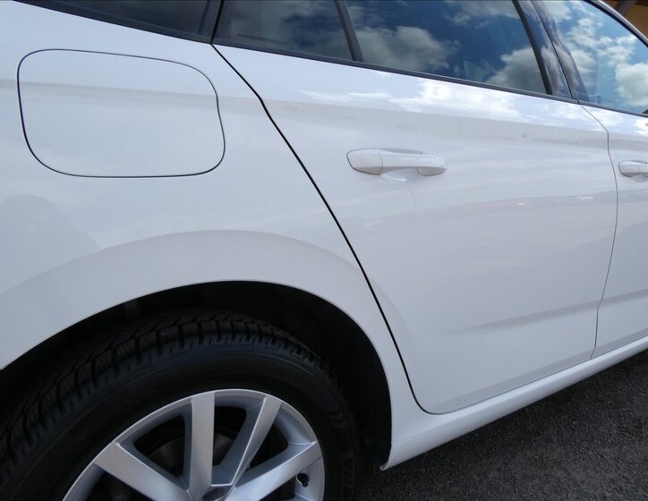 Škoda Scala Hatchback 999,0 81 kw