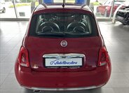Fiat 500 Hatchback 1,2 l 51 kw