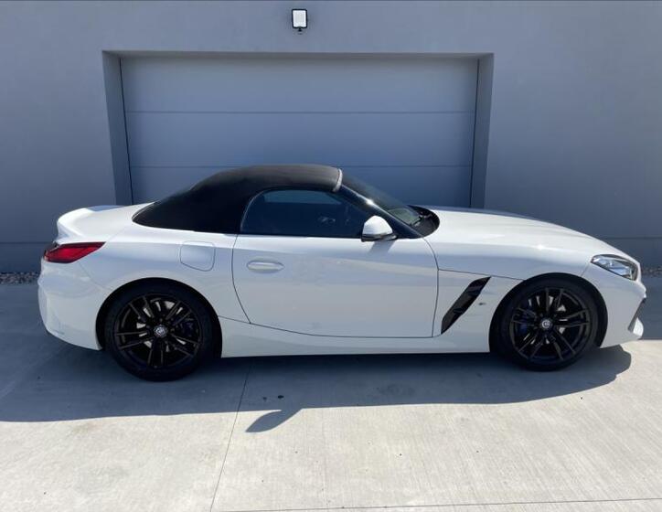 BMW Z4 2