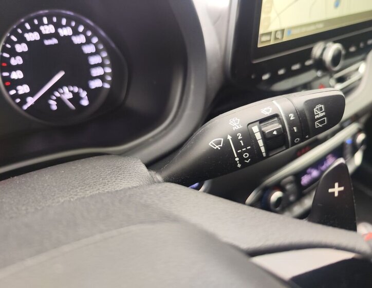 Hyundai i30 Kombi 1,5 l 117 kw