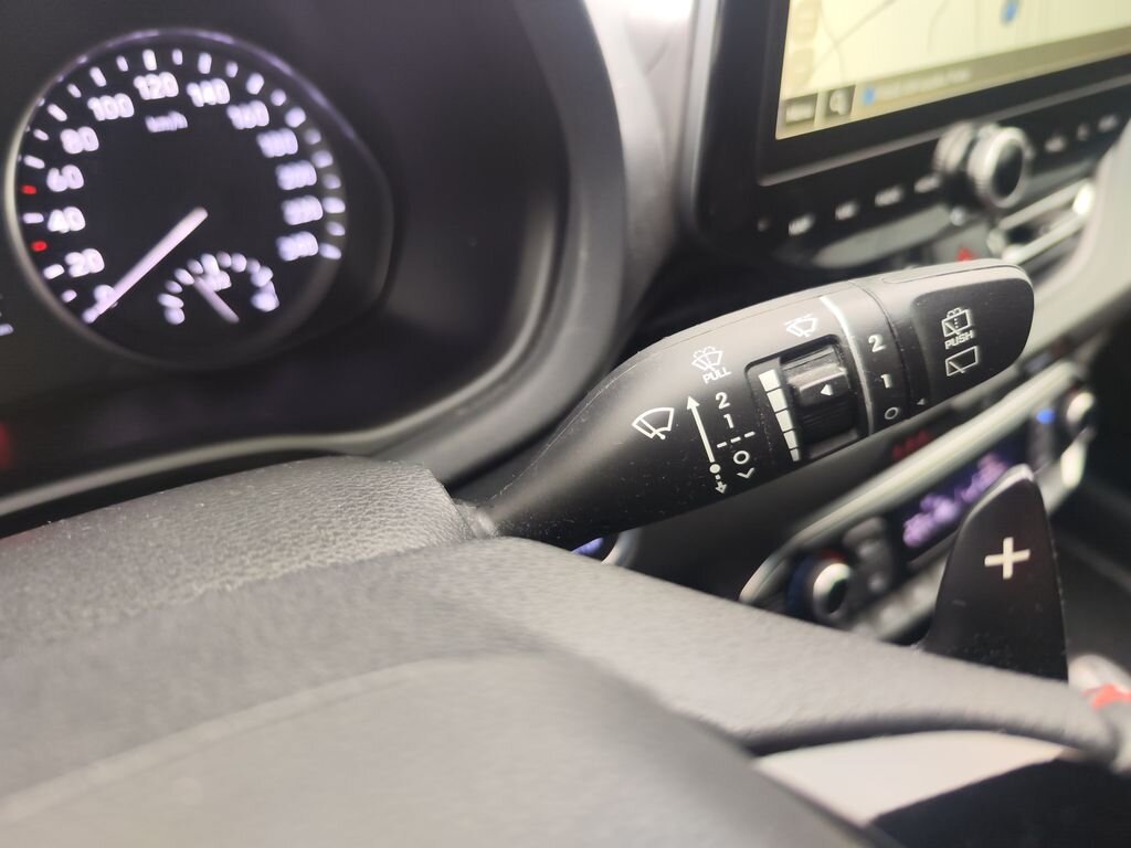 Hyundai i30 Kombi 1,5 l 117 kw