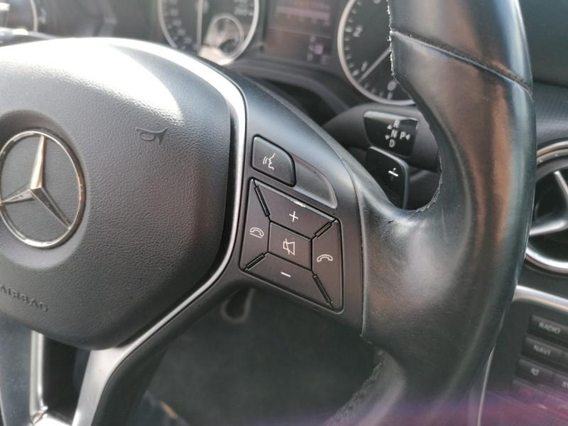 Mercedes-Benz Třídy A