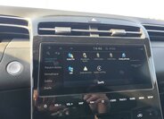 Hyundai Tucson SUV / Terénní 1,6 l 110 kw