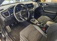 KIA XCeed Hatchback 1,5 l 103 kw