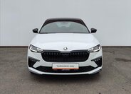 Škoda Scala Hatchback 1,5 l 110 kw