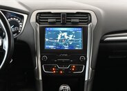 Ford Mondeo Kombi 2,0 l 110 kw