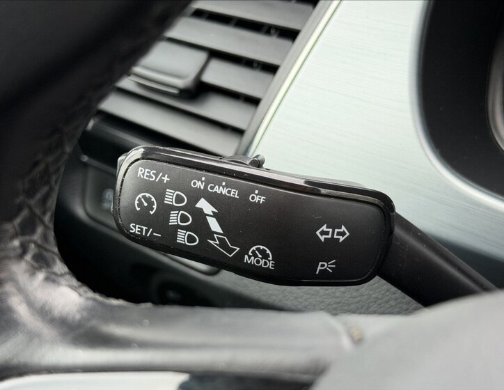 Škoda Fabia Kombi 999,0 70 kw