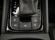 Škoda Kodiaq SUV / Terénní 2,0 l 147 kw