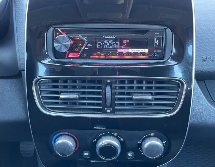 Renault Clio Kombi 1,1 l 54 kw