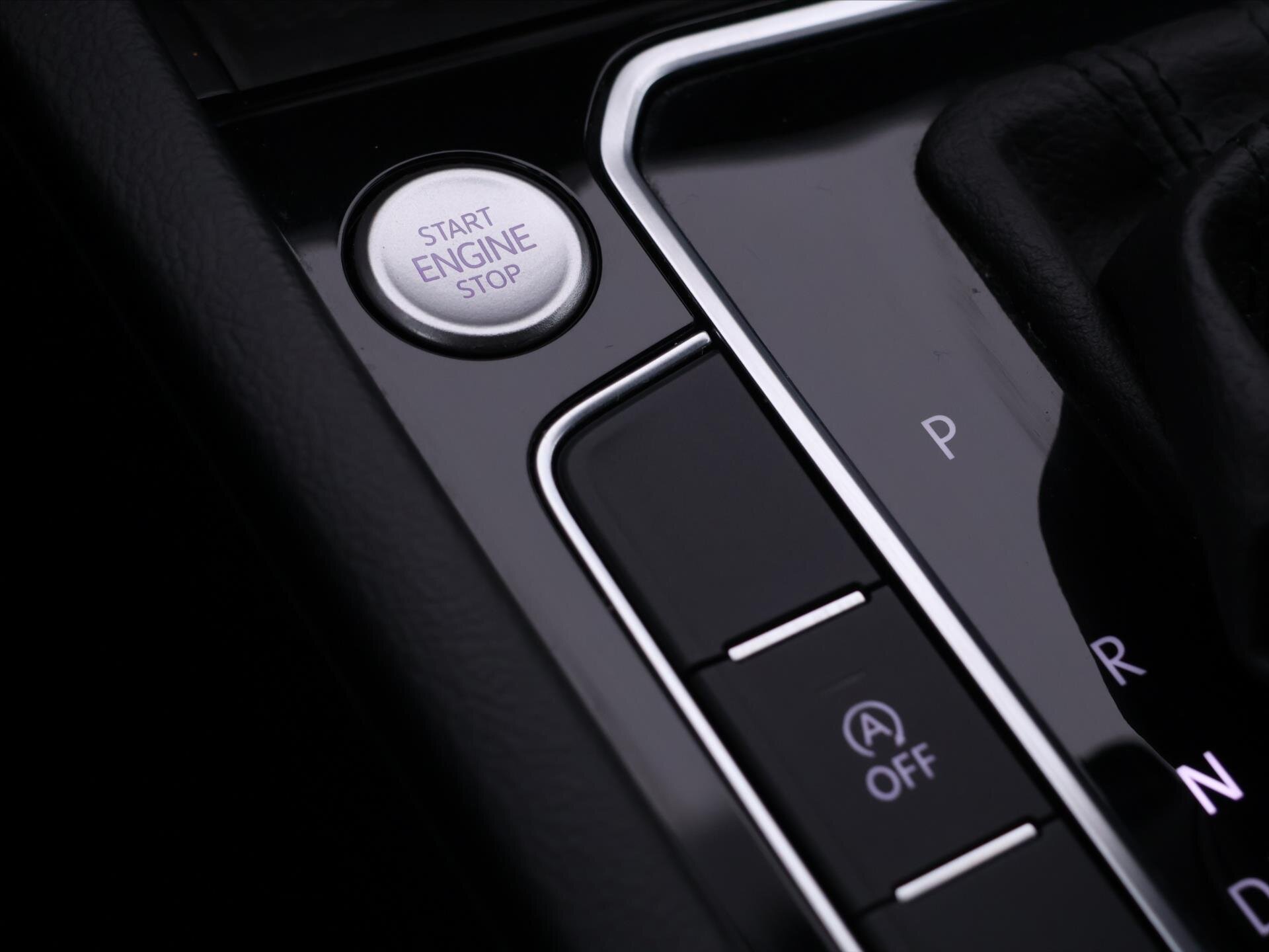 Volkswagen Passat Kombi 2,0 l 110 kw