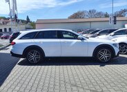 Mercedes-Benz Třídy E Kombi 2,0 l 143 kw