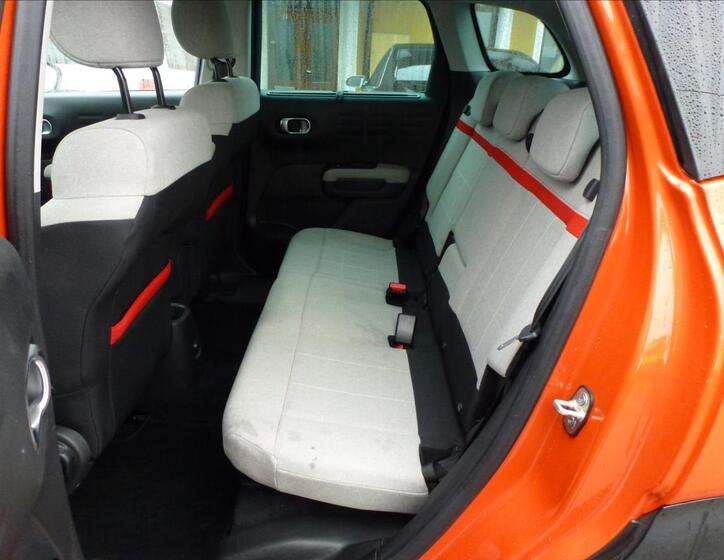 Citroën C3 Aircross 20