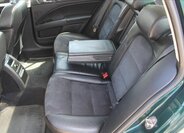 Škoda Superb Kombi 2,0 l 125 kw